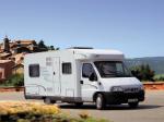 Hymer Tramp Classic 655 2002 года